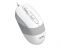 Миша A4Tech FM10S White USB Миша A4Tech FM10S White USB