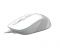 Миша A4Tech FM10S White USB Миша A4Tech FM10S White USB