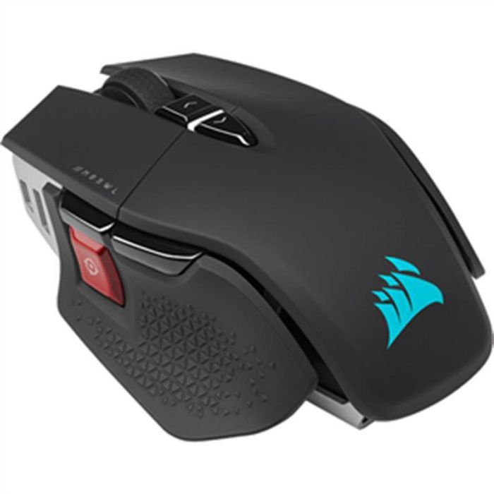 Мишка Corsair M65 RGB Ultra Tunable FPS Gaming Mouse Black (CH-9309411-EU2)