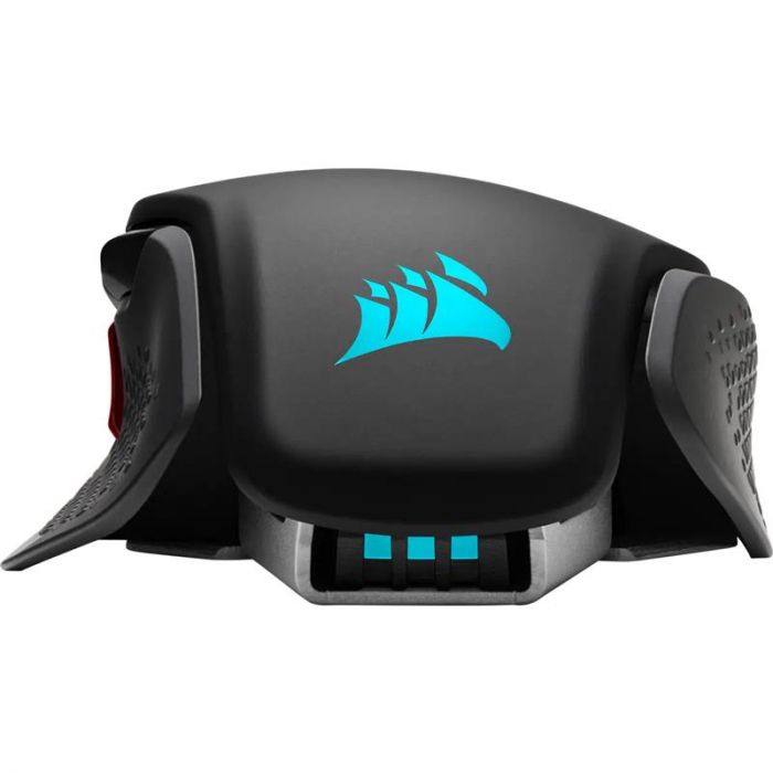 Миша Corsair M65 RGB Ultra Tunable FPS Gaming Mouse Black (CH-9309411-EU2)