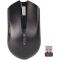Миша бездротова A4Tech G3-200NS Black USB V-Track