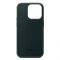 Чохол-накладка Armorstandart Fake Leather для Apple iPhone 14 Pro Shirt Green (ARM64399) Чохол-накладка Armorstandart Fake Leather для Apple iPhone 14 Pro Shirt Green (ARM64399)