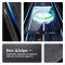 Чохол-накладка Armorstandart Fake Leather для Apple iPhone 14 Pro Black (ARM64397) Чохол-накладка Armorstandart Fake Leather для Apple iPhone 14 Pro Black (ARM64397)