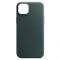 Чохол-накладка Armorstandart Fake Leather для Apple iPhone 14 Plus Shirt Green (ARM64396) Чохол-накладка Armorstandart Fake Leather для Apple iPhone 14 Plus Shirt Green (ARM64396)