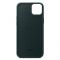 Чохол-накладка Armorstandart Fake Leather для Apple iPhone 14 Plus Shirt Green (ARM64396) Чохол-накладка Armorstandart Fake Leather для Apple iPhone 14 Plus Shirt Green (ARM64396)