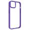 Чохол-накладка Armorstandart Unit для Apple iPhone 11 Lavender (ARM62503)
