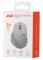 Миша бездротова 2E MF280 Silent Gray (2E-MF280WGR) Миша бездротова 2E MF280 Silent Gray (2E-MF280WGR)