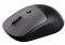 Миша бездротова 2E MF218 Silent Black/Gray (2E-MF218WBG)  Миша бездротова 2E MF218 Silent Black/Gray (2E-MF218WBG)