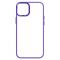 Чохол-накладка Armorstandart Unit для Apple iPhone 13 Lavender (ARM62491)