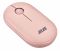 Миша бездротова 2E MF300 Silent Mallow Pink (2E-MF300WPN)  Миша бездротова 2E MF300 Silent Mallow Pink (2E-MF300WPN)
