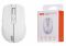 Миша бездротова 2E MF270 Silent Rechargeable WL White (2E-MF270WWH)  Миша бездротова 2E MF270 Silent Rechargeable WL White (2E-MF270WWH)
