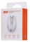 Миша бездротова 2E MF270 Silent Rechargeable WL White (2E-MF270WWH)  Миша бездротова 2E MF270 Silent Rechargeable WL White (2E-MF270WWH)