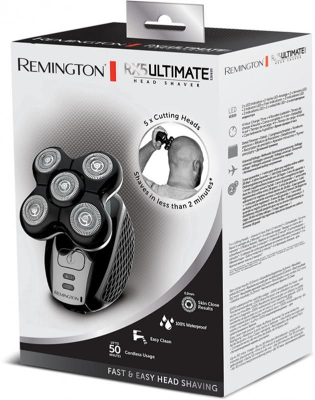 Електробритва Remington XR1500