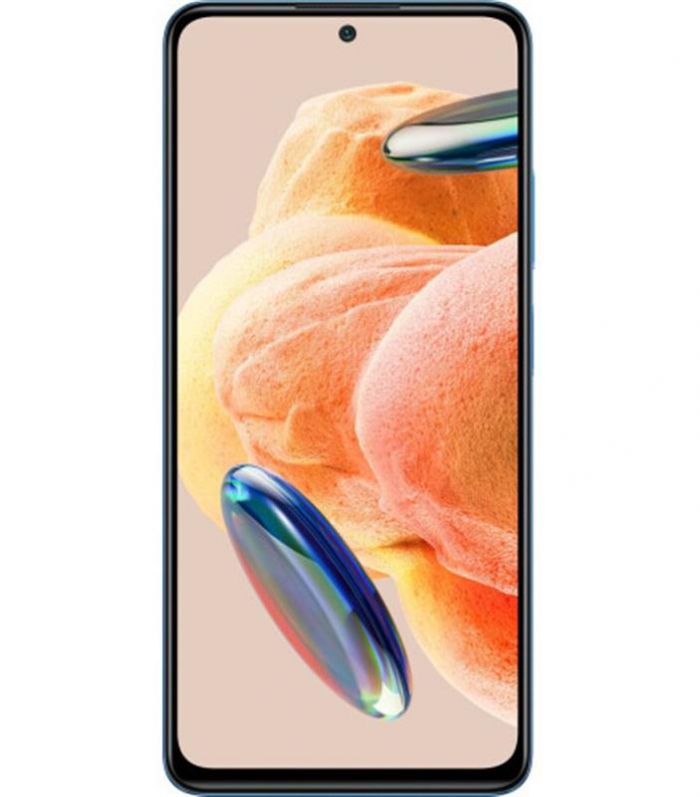 Смартфон Xiaomi Redmi Note 12 Pro 8/256GB Dual Sim Glacier Blue