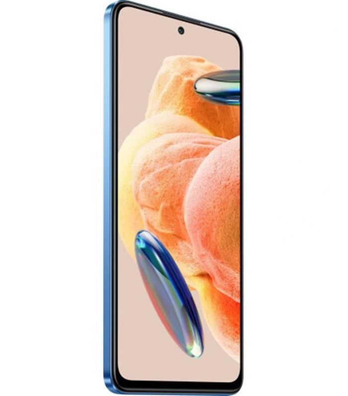 Смартфон Xiaomi Redmi Note 12 Pro 8/256GB Dual Sim Glacier Blue