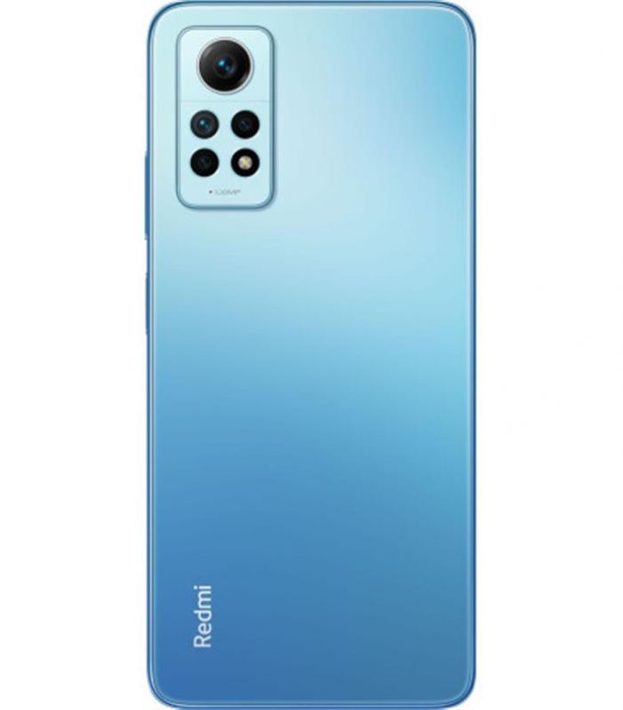 Смартфон Xiaomi Redmi Note 12 Pro 8/256GB Dual Sim Glacier Blue