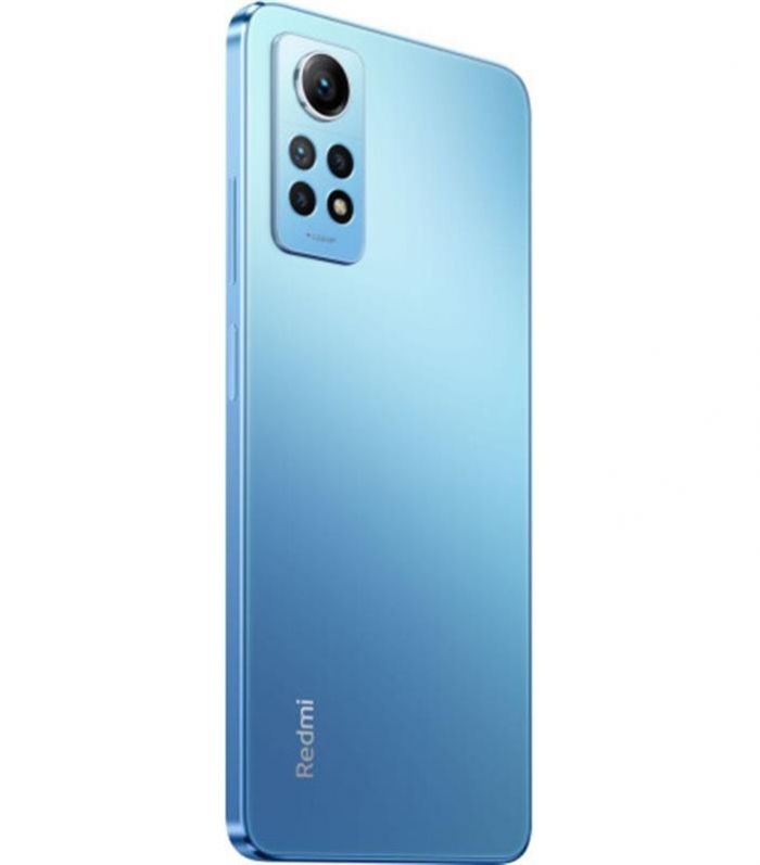 Смартфон Xiaomi Redmi Note 12 Pro 8/256GB Dual Sim Glacier Blue