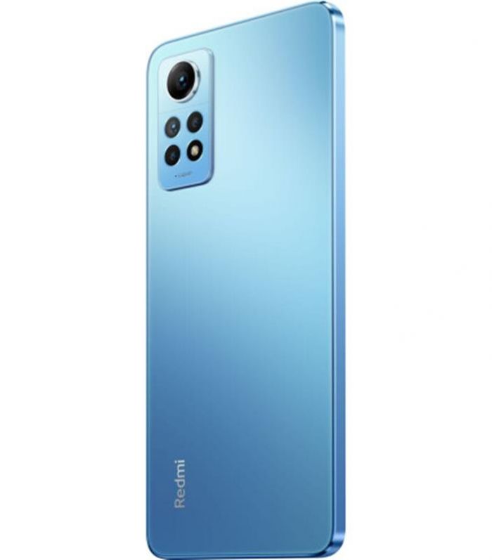 Смартфон Xiaomi Redmi Note 12 Pro 8/256GB Dual Sim Glacier Blue