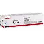 Картридж Canon 067 MF651ColorWay/MF655Cdw/MF657Cdw/LBP631ColorWay/LBP633Cdw Cyan (5101C002)