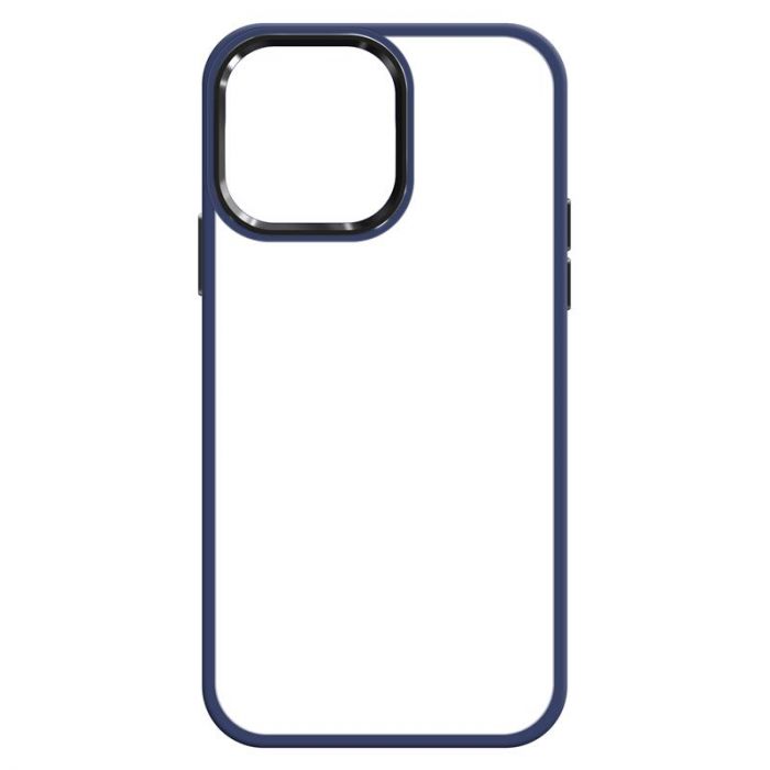 Чохол-накладка Armorstandart Unit для Apple iPhone 14 Pro Max Deep Navy (ARM62483)