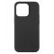 Чохол-накладка Armorstandart Matte Slim Fit для Apple iPhone 14 Pro Black (ARM65614) Чохол-накладка Armorstandart Matte Slim Fit для Apple iPhone 14 Pro Black (ARM65614)