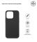 Чохол-накладка Armorstandart Matte Slim Fit для Apple iPhone 14 Pro Black (ARM65614) Чохол-накладка Armorstandart Matte Slim Fit для Apple iPhone 14 Pro Black (ARM65614)