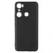 Чохол-накладка Armorstandart Matte Slim Fit для Infinix Hot 20i (X665E) Camera cover Black (ARM66406) Чохол-накладка Armorstandart Matte Slim Fit для Infinix Hot 20i (X665E) Camera cover Black (ARM66406)
