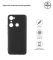 Чохол-накладка Armorstandart Matte Slim Fit для Infinix Hot 20i (X665E) Camera cover Black (ARM66406) Чохол-накладка Armorstandart Matte Slim Fit для Infinix Hot 20i (X665E) Camera cover Black (ARM66406)