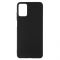 Чохол-накладка Armorstandart Matte Slim Fit для Motorola Moto E22/E22i Black (ARM65149) Чохол-накладка Armorstandart Matte Slim Fit для Motorola Moto E22/E22i Black (ARM65149)
