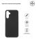 Чохол-накладка Armorstandart Matte Slim Fit для Samsung Galaxy A14 SM-A145 Black (ARM66926)