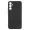Чохол-накладка Armorstandart Matte Slim Fit для Samsung Galaxy A34 5G SM-A346 Camera cover Black (ARM67699)