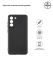Чохол-накладка Armorstandart Matte Slim Fit для Samsung Galaxy S21 FE SM-G990 Camera cover Black (ARM66353) Чохол-накладка Armorstandart Matte Slim Fit для Samsung Galaxy S21 FE SM-G990 Camera cover Black (ARM66353)