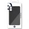 Чохол-накладка Armorstandart Matte Slim Fit для Samsung Galaxy S21 FE SM-G990 Camera cover Black (ARM66353) Чохол-накладка Armorstandart Matte Slim Fit для Samsung Galaxy S21 FE SM-G990 Camera cover Black (ARM66353)