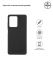 Чохол-накладка Armorstandart Matte Slim Fit для Xiaomi Redmi Note 12 Pro 5G Black (ARM65196) Чохол-накладка Armorstandart Matte Slim Fit для Xiaomi Redmi Note 12 Pro 5G Black (ARM65196)