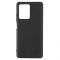 Чохол-накладка Armorstandart Matte Slim Fit для Xiaomi Redmi Note 12 Pro+ 5G Black (ARM65197) Чохол-накладка Armorstandart Matte Slim Fit для Xiaomi Redmi Note 12 Pro+ 5G Black (ARM65197)