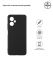 Чохол-накладка Armorstandart Matte Slim Fit для Xiaomi Redmi Note 12 5G Camera cover Black (ARM65195) Чохол-накладка Armorstandart Matte Slim Fit для Xiaomi Redmi Note 12 5G Camera cover Black (ARM65195)