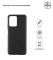 Чохол-накладка Armorstandart Matte Slim Fit для Xiaomi Poco X5 5G Black (ARM66370) Чохол-накладка Armorstandart Matte Slim Fit для Xiaomi Poco X5 5G Black (ARM66370)