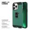 Чохол-накладка Armorstandart DEF17 для Apple iPhone 12/12 Pro Military Green (ARM61335) Чохол-накладка Armorstandart DEF17 для Apple iPhone 12/12 Pro Military Green (ARM61335)