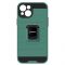 Чохол-накладка Armorstandart DEF17 для Apple iPhone 13 Military Green (ARM61339) Чохол-накладка Armorstandart DEF17 для Apple iPhone 13 Military Green (ARM61339)