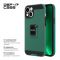 Чохол-накладка Armorstandart DEF17 для Apple iPhone 13 Military Green (ARM61339) Чохол-накладка Armorstandart DEF17 для Apple iPhone 13 Military Green (ARM61339)