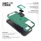 Чохол-накладка Armorstandart DEF17 для Apple iPhone 13 Military Green (ARM61339) Чохол-накладка Armorstandart DEF17 для Apple iPhone 13 Military Green (ARM61339)