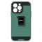 Чохол-накладка Armorstandart DEF17 для Apple iPhone 13 Pro Military Green (ARM61341) Чохол-накладка Armorstandart DEF17 для Apple iPhone 13 Pro Military Green (ARM61341)