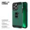 Чохол-накладка Armorstandart DEF17 для Apple iPhone 13 Pro Military Green (ARM61341) Чохол-накладка Armorstandart DEF17 для Apple iPhone 13 Pro Military Green (ARM61341)