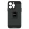 Чохол-накладка Armorstandart DEF17 для Apple iPhone 13 Pro Black (ARM61340) Чохол-накладка Armorstandart DEF17 для Apple iPhone 13 Pro Black (ARM61340)