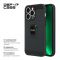 Чохол-накладка Armorstandart DEF17 для Apple iPhone 13 Pro Black (ARM61340) Чохол-накладка Armorstandart DEF17 для Apple iPhone 13 Pro Black (ARM61340)