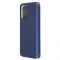 Чохол-книжка Armorstandart G-Case для Realme C35 Blue (ARM62695) Чохол-книжка Armorstandart G-Case для Realme C35 Blue (ARM62695)