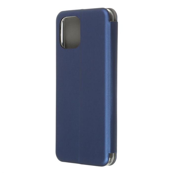 Чохол-книжка Armorstandart G-Case для Xiaomi Redmi A1 Blue (ARM62833)