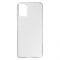 Чохол-накладка Armorstandart Air для Motorola Moto E22/E22i Transparent (ARM65150) Чохол-накладка Armorstandart Air для Motorola Moto E22/E22i Transparent (ARM65150)