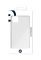 Чохол-накладка Armorstandart Air для Motorola Moto E22/E22i Transparent (ARM65150) Чохол-накладка Armorstandart Air для Motorola Moto E22/E22i Transparent (ARM65150)