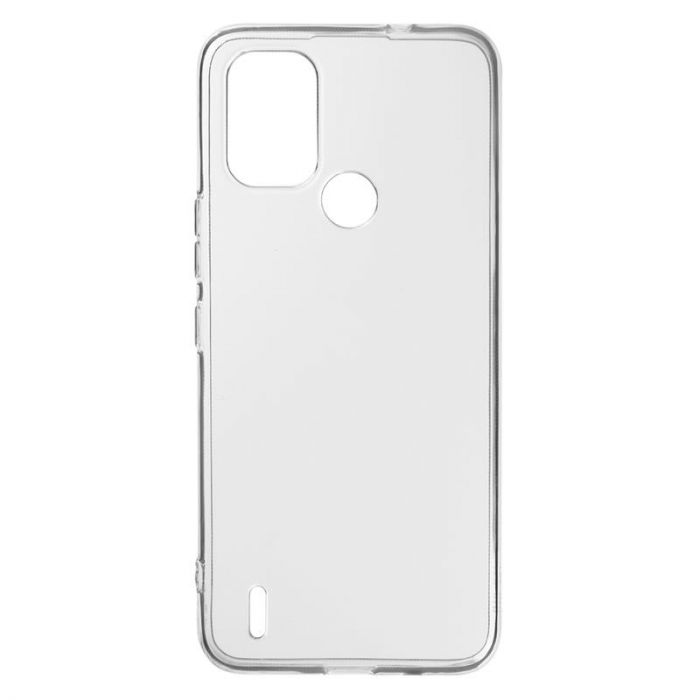 Чохол-накладка Armorstandart Air для Nokia C31 Transparent (ARM64954)